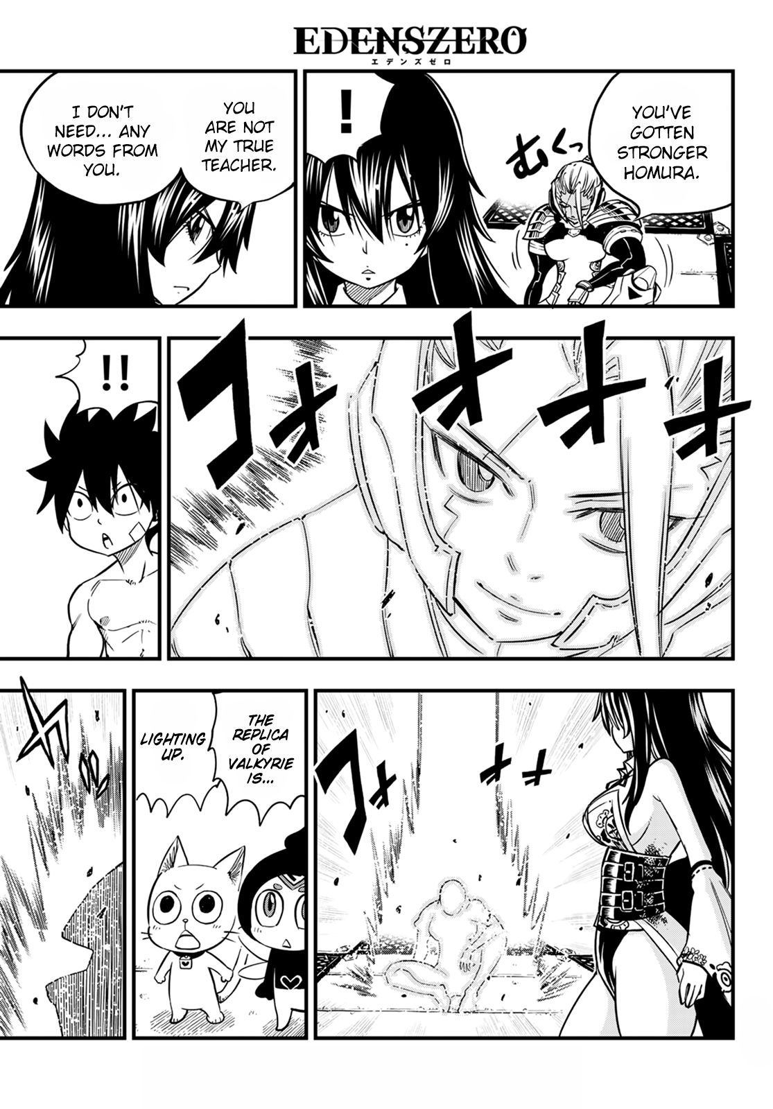 Eden's Zero Chapter 48 4